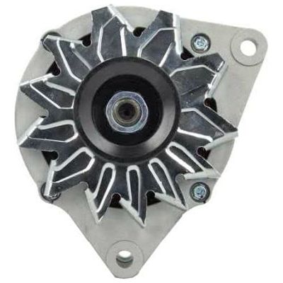 Hella Alternator 14V 120A for e.g. New Holland 8EL 015 643-491 Hella  - Dynamic Drive