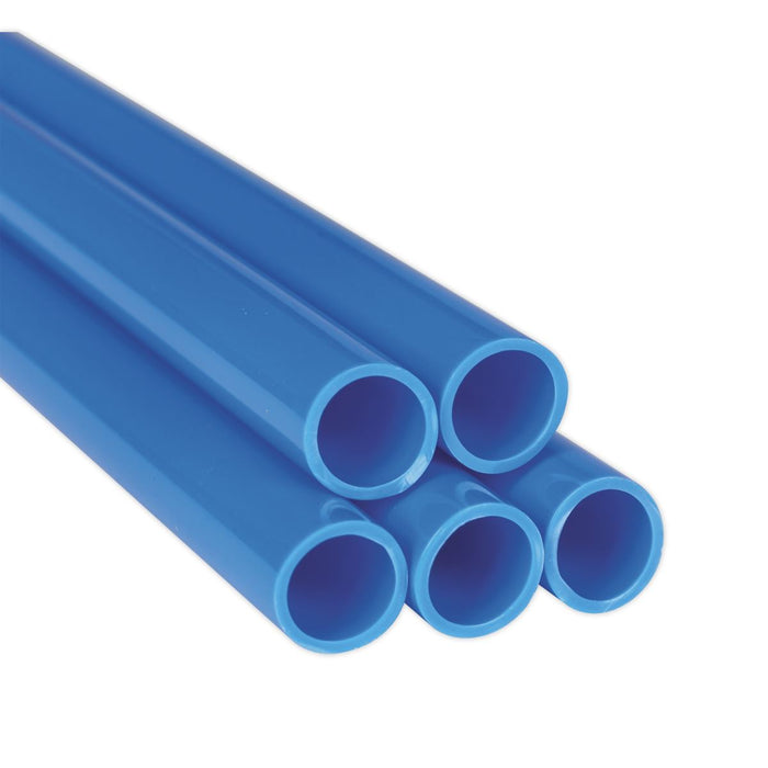 Sealey Rigid Nylon Pipe 22mm x 3m Pack of 5 (John Guest Speedfitï PARM22183M20B)