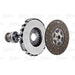 Valeo 3 Piece Clutch Kit 827388 Automotive Part fits Reman 430 Mercedes Valeo  - Dynamic Drive