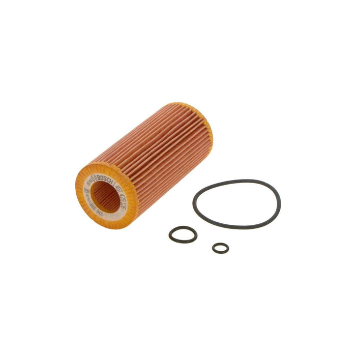 Bosch Car Oil Filter P9126 fits Mercedes-Benz E E320 CDi|CDi Classic - 3.2 - 02-