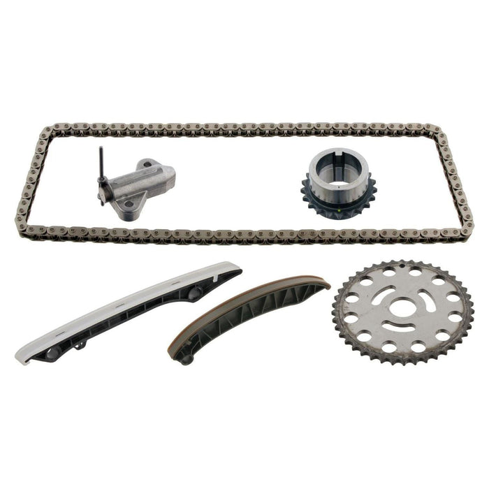 Blue Print ADN17344 Timing Chain Kit