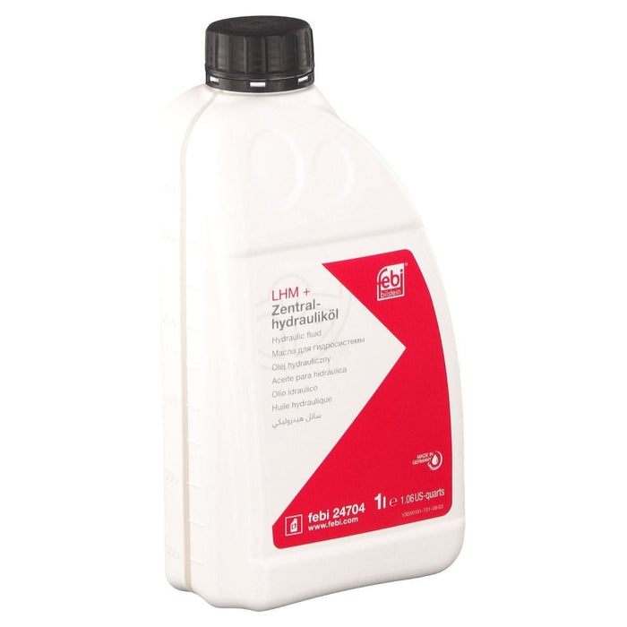 febi 24704 Steering Fluid