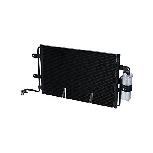 NRF Condenser 35227 for VW Skoda Audi Golf Bora