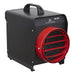 Sealey Industrial Fan Heater 5kW DEH5001 Sealey  - Dynamic Drive