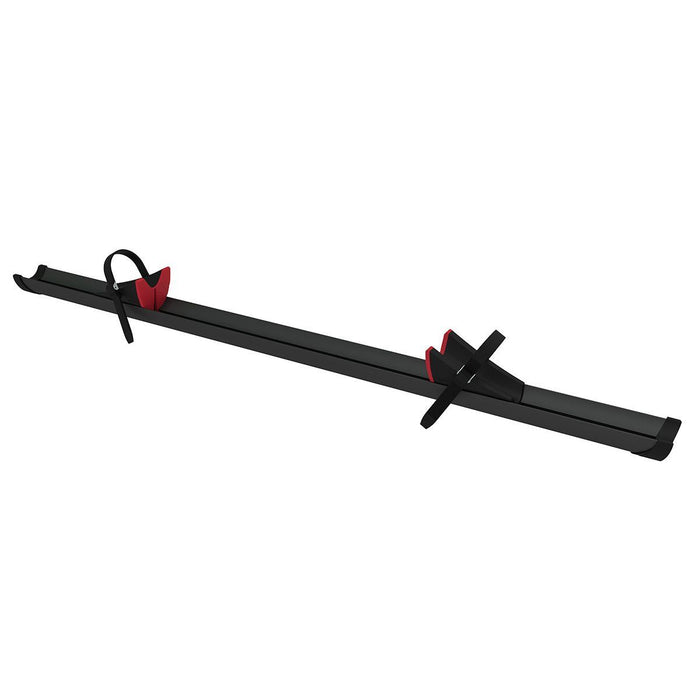 Fiamma Rail Premium Deep Black Sleek & Sturdy Bike Rail