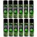 12 x 500ml Autotek Stone Guard BLACK stone chip protection spray paint Autotek  - Dynamic Drive