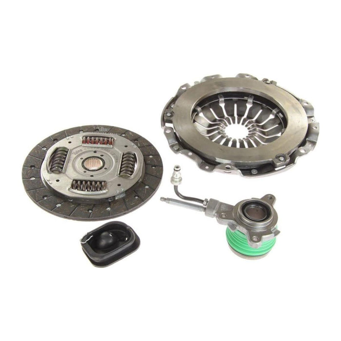 Valeo Clutch Kit With Concentric Slave Cylinders 834032 Part fits Mondeo 1.8Td