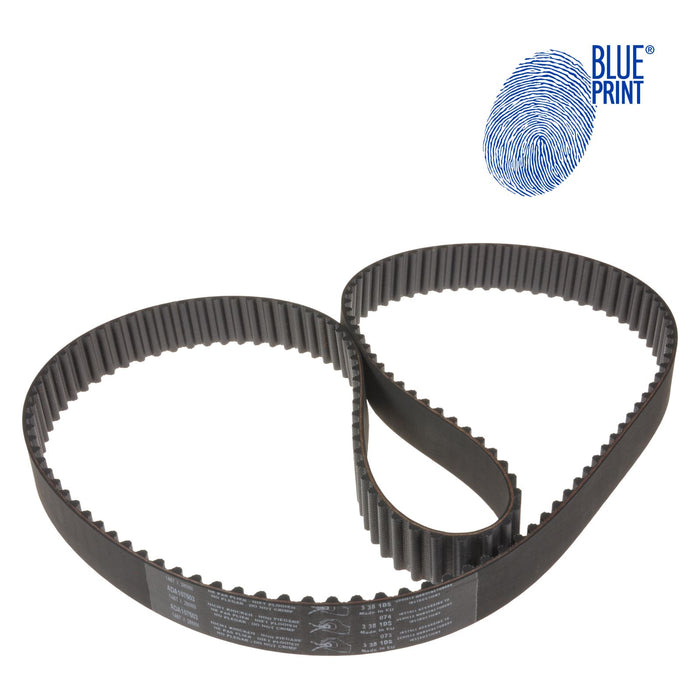 Blue Print ADA107503 Timing Belt Fits Chrysler