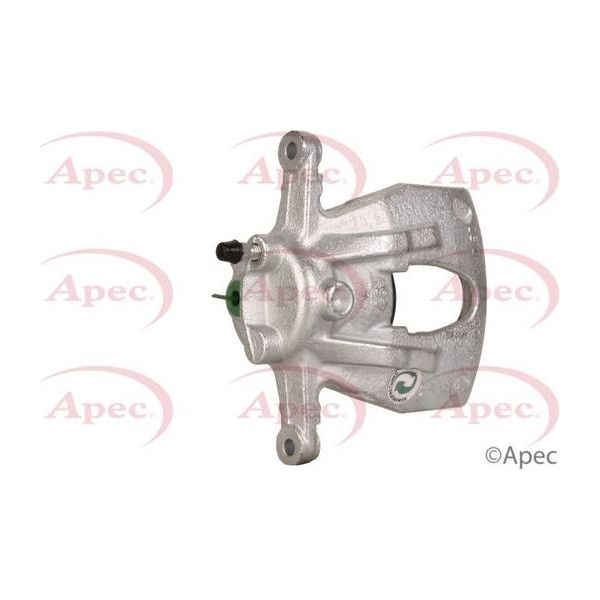 Apec Apec Brake Caliper (Front/Left) LCA442