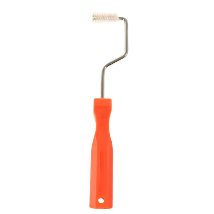 Baileys Fibreglass Aluminium Paddle Roller Tool: Smoothly Apply Fibreglass and