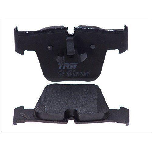 Genuine TRW Brake Pads (Front) (R90) GDB1674