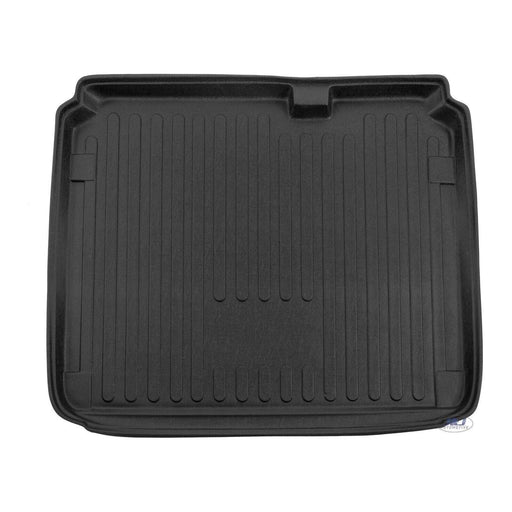 Tailored Fit Boot Liner Tray Car Mat Fits Citroen C4 5 door Hatchback 2011-up UKB4C  - Dynamic Drive