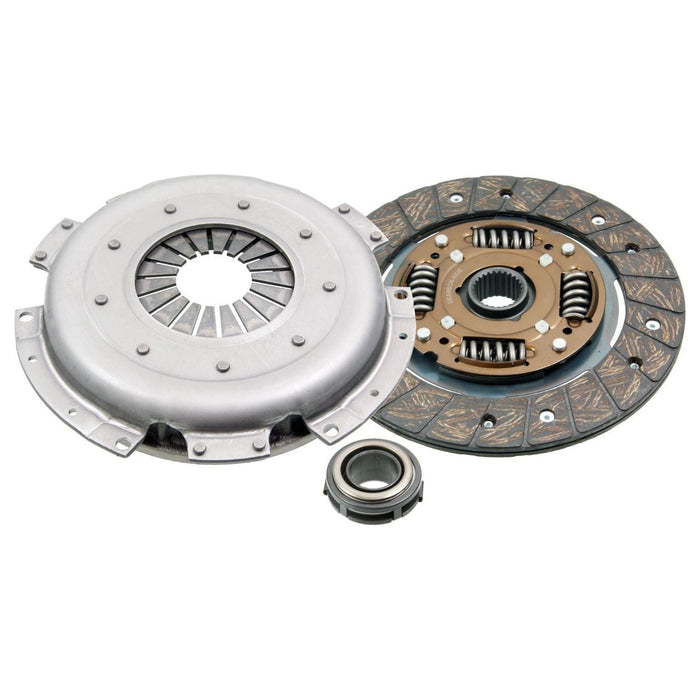 Blue Print ADU173002 Clutch Kit