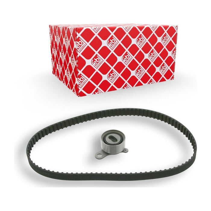 febi 26902 Timing Belt Kit Febi Bilstein  - Dynamic Drive