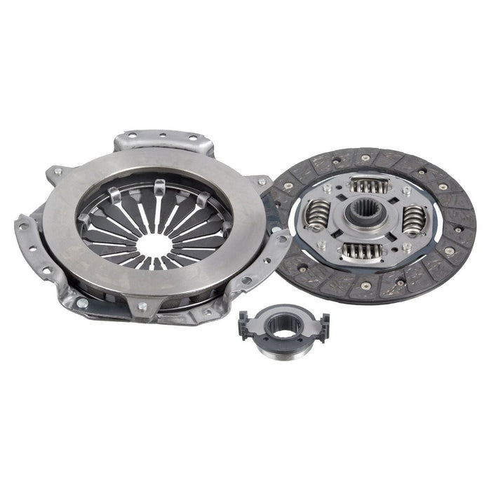 Blue Print ADP153007 Clutch Kit