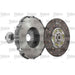 Valeo 3 Piece Clutch Kit 809146 Automotive Part fits Reman 362 Renault Valeo  - Dynamic Drive