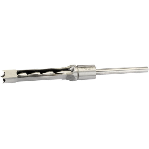 Draper Hollow Square Mortice Chisel with Bit, 3/4" 48080 Draper  - Dynamic Drive