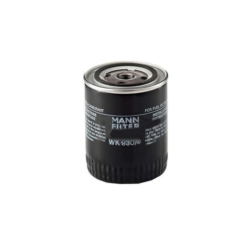 Genuine Mann Fuel Filter for Fiat Iveco WK930/4 Mann & Hummel  - Dynamic Drive