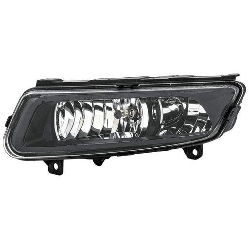 Hella FF-Front Fog Light left for e.g. VW Polo (6R1, 6C1) 1ND 010 377-091 Hella  - Dynamic Drive