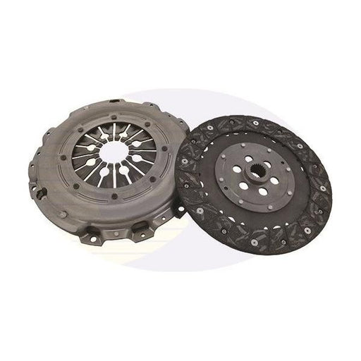 ECK396 Comline  Clutch kit OE Quality Comline  - Dynamic Drive