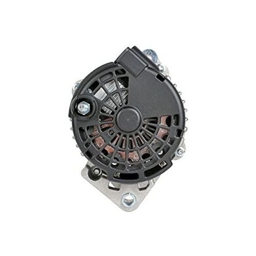 Hella Alternator 14V 100A for e.g. Opel Astra H Estate (A04) 8EL 012 426-121 Hella  - Dynamic Drive