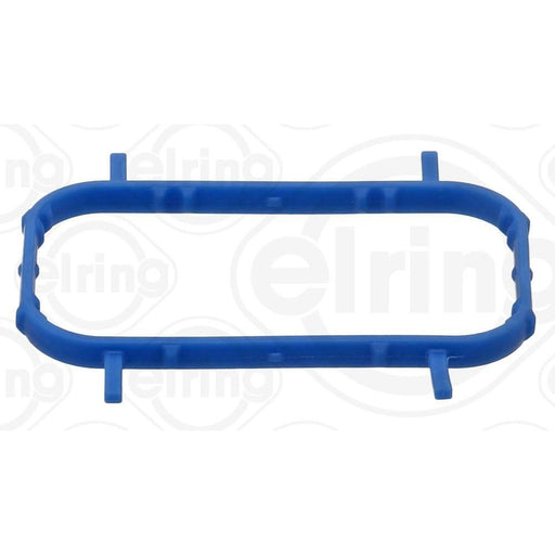 Genuine Elring part for Citroen / Opel Thermostat Housing Gasket 907.340 Elring  - Dynamic Drive