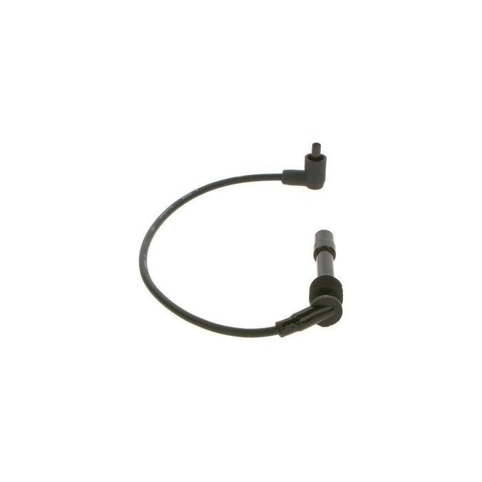 Genuine Bosch Ignition Lead B126 fits Vauxhall Astra - 1.6 - 00-05 0986357126