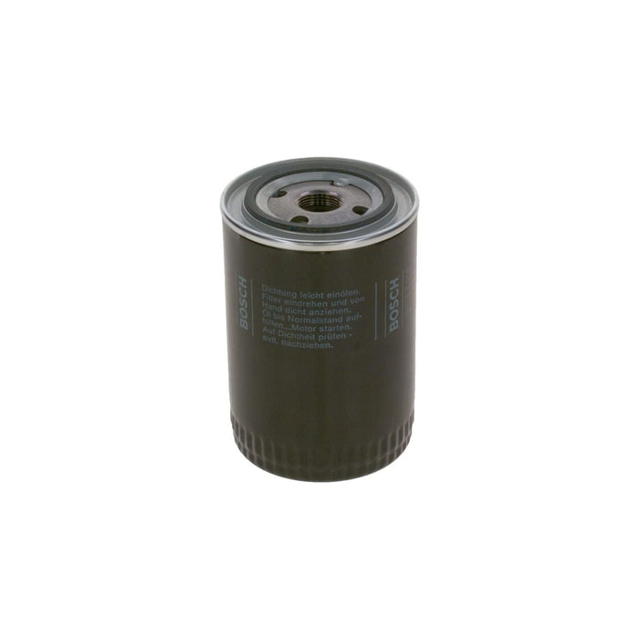 Bosch Car Oil Filter P7083 fits Peugeot Boxer HDi 330|HDi 333|HDi 335|HDi 435 -