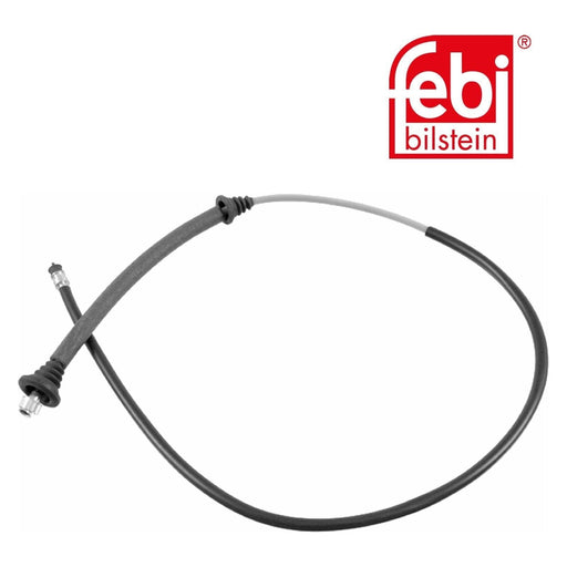 febi 21518 Speedo Cable Febi Bilstein  - Dynamic Drive