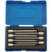 Draper Hexagonal Socket Bit Set, 3/8" Sq. Dr. (7 Piece) 16297 Draper  - Dynamic Drive