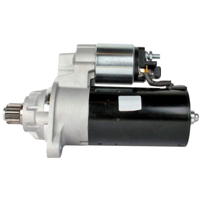 Hella Starter 12V 2kW for e.g. VW Golf IV (1J1) 8EA 012 527-361 Hella  - Dynamic Drive