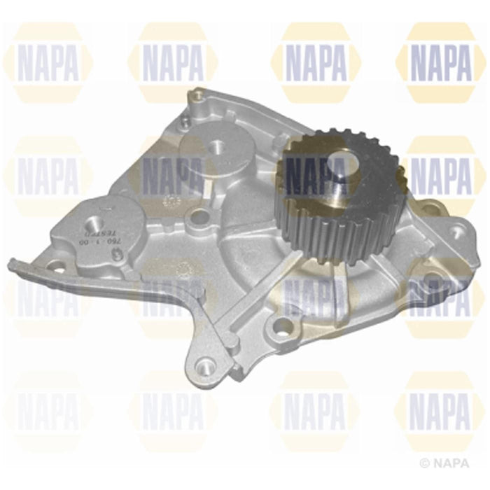 Genuine NAPA Water Pump for Kia Mazda 0FE3N15010E