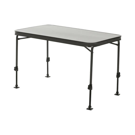 Travellife Alba Table Alu Grey 115 2129280 Travellife  - Dynamic Drive