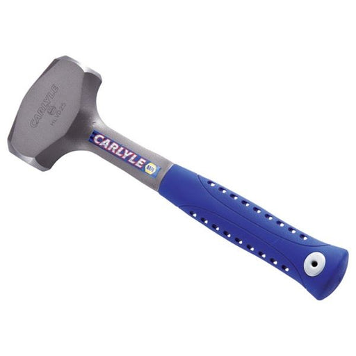 Carlyle Hand Tools Hammer Drilling Low Vibration Carlyle Hand Tools  - Dynamic Drive