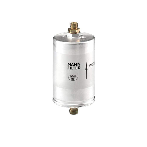 Genuine Mann Fuel Filter for Porsche 911 3.3 3.6 Turbo WK726/2 Mann & Hummel  - Dynamic Drive