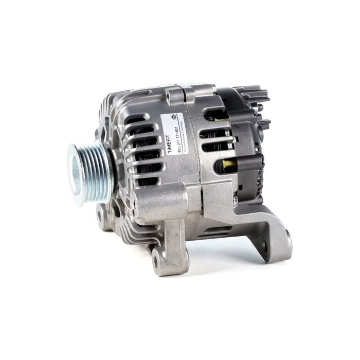 Hella Alternator 14V 150A for e.g. Land Rover Freelander (L314) 8EL 011 711-601 Hella  - Dynamic Drive