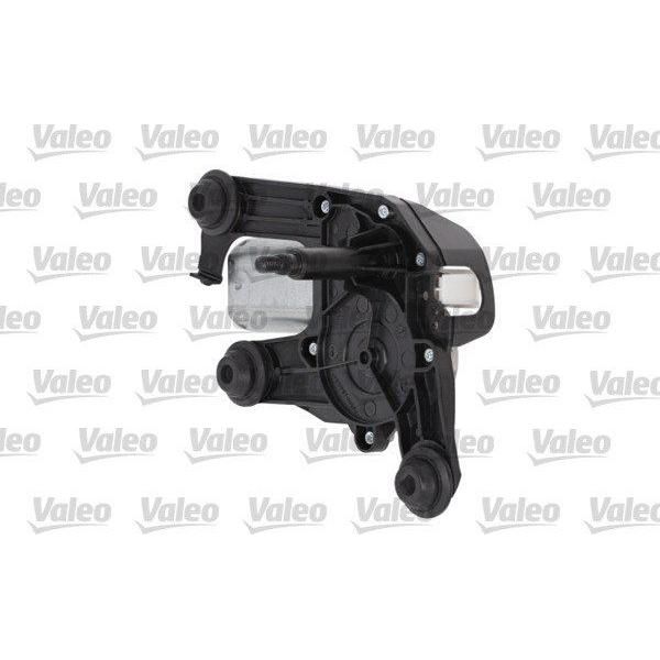 Valeo Wiper Motor 582639 Automotive Part fits Citroen C3 Valeo  - Dynamic Drive