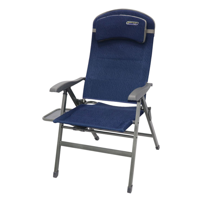 Ragley Pro Comfort chair with side table F1302 Quest  - Dynamic Drive