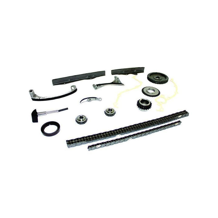 BGA Timing Chain Kit TC0370FK fits Mitsubishi Starion Town Parts  - Dynamic Drive