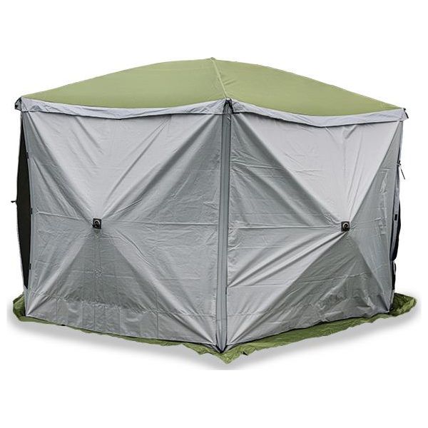 Quest Spring Up Screen House 4 Gazebo Side Walls Blinds 1 Pair BINDS ONLY Quest  - Dynamic Drive