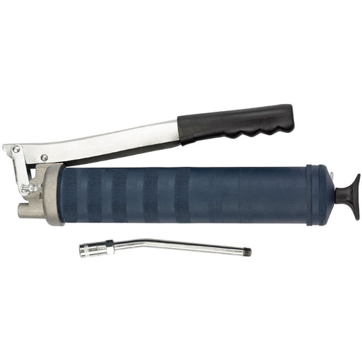 Draper Heavy Duty Lever Grease Gun, 500cc 47809 Draper  - Dynamic Drive