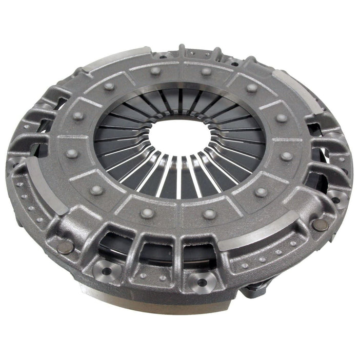 Febi 105289 Clutch Cover Fits Mercedes