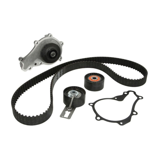 Ina Timing Belt Kit With Water Pump 530057830 Ina  - Dynamic Drive