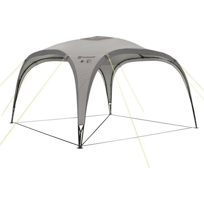 Outwell Tent Event Lounge XL Utility Tent Sporting Goods Patio Camping Lounge