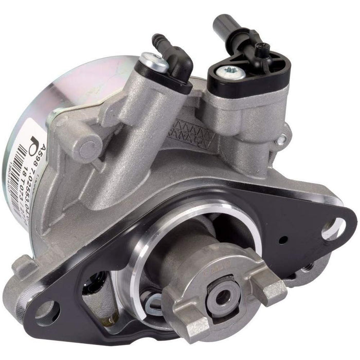 Pierburg 7.29024.05.0 Vacuum Pump, Brake System Pierburg  - Dynamic Drive