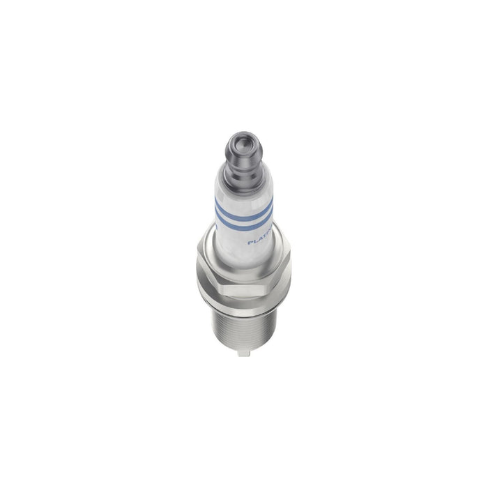 Genuine Bosch Spark Plug Fr7Spp302U fits BMW 5 530i - 3.0 - 10-13 0242236653