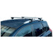 Aluminium Roof Rack Cross Bars fits Volvo XC90 2002-2013 5 door UKB4C  - Dynamic Drive