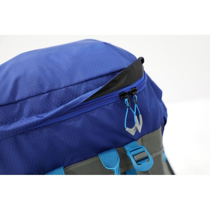 Vango Denali Pro Classic Blue Rucksack Backpack