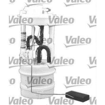 Valeo Fuel Pump 347015 Automotive Part fits Fiat Valeo  - Dynamic Drive