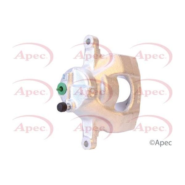 Apec Apec Brake Caliper (Front/Right) RCA303